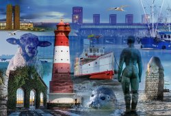 dangast_montage