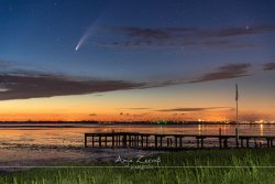 Dangast_Komet_1703