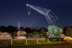 Varel_Komet_1708