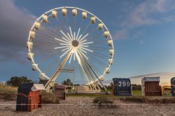 Hooksiel_9602