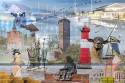 Varel_wimmelbild