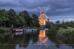 Greetsiel_2434