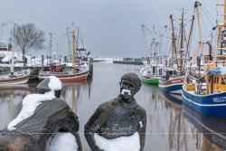 Neuharlingersiel_7050